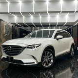 Mazda Cx-9 Grand Touring Lx 