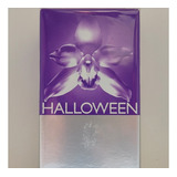 Jesús Del Pozo Halloween Eau De Toilette 100 ml Para  Mujer