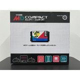 Console Mega Drive - Md Compact 16bit - Columbus Circle