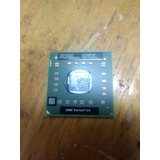 Procesador Compaq V3000 Amd Turion X64 Tmdmk36hax4cm