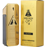 Perfume Paco Rabanne One Million Elixir Parfum Intense 100ml