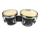 Bongo 6 X 7 Preto - Torelli Tb 010 