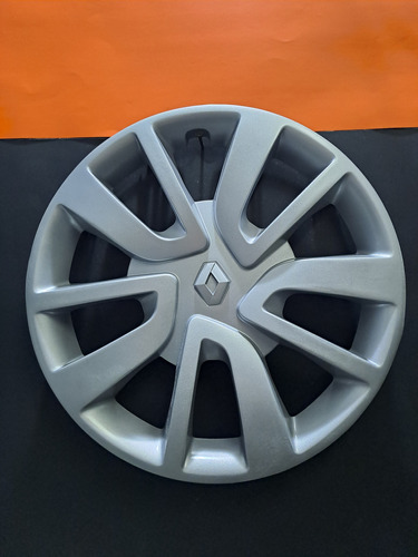 Tapon Polvera Renault Logan R15  #403151796r D/29