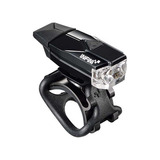 Luz Frontal Para Bicicleta Infini Lava Mini - Negro