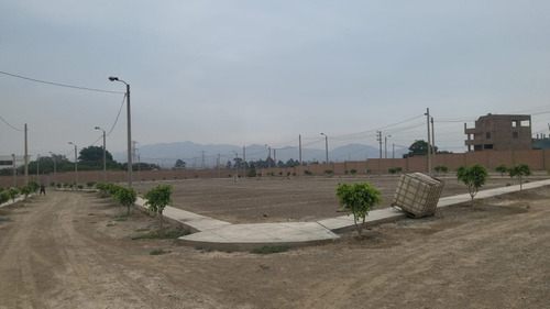Venta De Terrenos En Carabayllo...90mts2 Y 100mts2 - Imagen 3