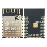 Módulo Esp32 Esp-wroom-32s Wifi + Bluetooth