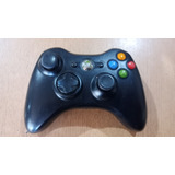 Joystick Xbox 360 Original Impecable 