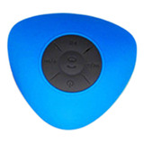 Altavoz Bluetooth Para Baño, Ventosa Grande, Mini Bluetooth