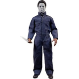 Trick R Treat - Halloween 4 - Michael Myers 1/6 Scale Figure