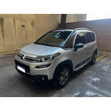 Citroën C3 Aircross Feel 2016