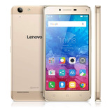 Lenovo Vibe K5 4g 16gb Simples Whatsapp Dourado Excelente