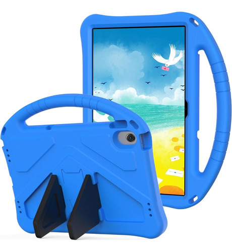 Funda Para Huawei Matepad Se 10.4 Goma Flying