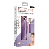 Flawless Depilador Facial Original 