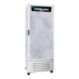 Freezer Vertical Inelro Bt 19 C Ciego, 560 Lts Envio Gratis