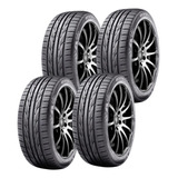 Paq X4 Llantas 205/55 R16 Kumho Ecsta Ps31 91w