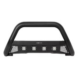 Burrera Skit Plate 4 Focos Led Toyota Hilux 2016 -2023