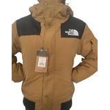 Campera Tnf Hmlyn Original