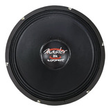 Alto Falante Master Woofer 8k - 12 Pol 4 Ohms 4000rms