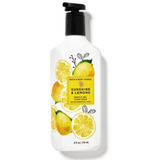 Sabonete Liquido Bath Body Works Sunshine & Lemons 259ml