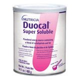 Duocal Super Soluble 400g