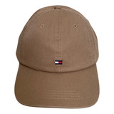 Gorra Café Tommy Hilfiger Caballero Unitalla Mod.am0am10530