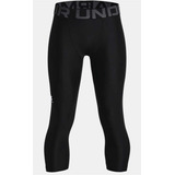 Licras Leggins Under Armour Heat Gear Black Men 3/4