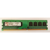 Usado Memoria Ram Valueram 512mb 1 Kingston Kvr533d2n4/512