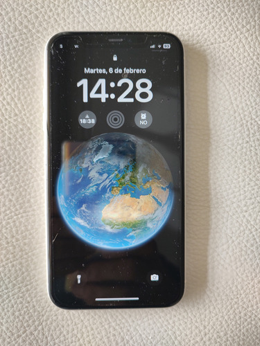 iPhone 15 256 Gb Impecable Solo 1 Mes De Uso