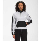 Campera The North Face Tech Pullover - Start Steetwear