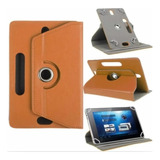 Estuche Funda Porta Para Tablets Universal Ajustable 10 