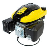 Motor Villa Vx190 Eje Vertical Para Cortadora Cesped 6hp  