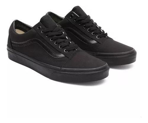 Teni Vans Old Skool Vn000d3hbka 100% Original