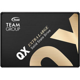 Disco Solido Ssd Interno 480gb Team Group Sata 480 Rigido