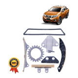 Kit Distribucion Nissan Np300 2.3 2015 2018 6 Piezas