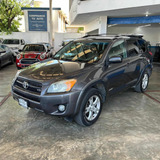 Toyota Rav4 V6 Sport 2011