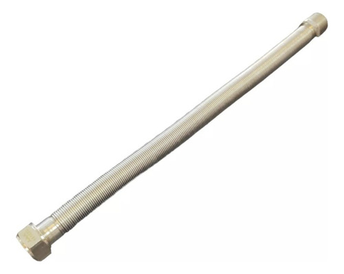 Flexible Tubo Extensible P/gas 1/2 40 A 95 Cm Aprob. Latyn