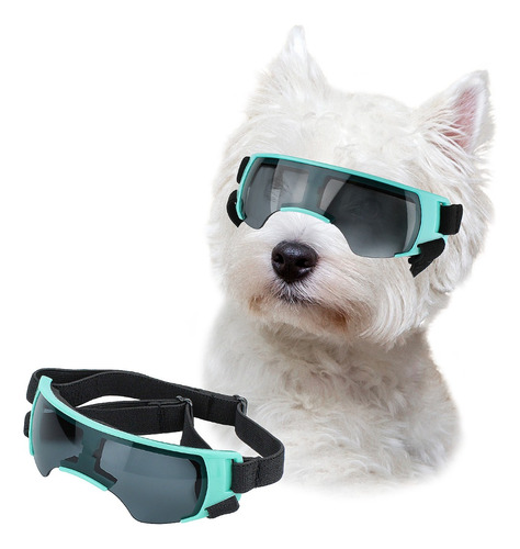 Gafas De Sol De Protección Para Perro Pequeño