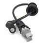 Sensor Abs Chevrolet Captiva Trasero (2007-2008) Chevrolet Captiva