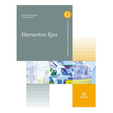 Libro Elementos Fijos 2021 - Aa.vv