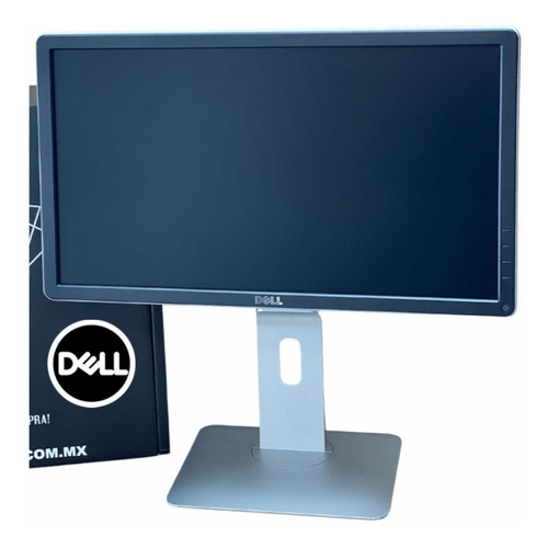 Monitor Dell 20 Led P2014ht Displayport Dvi Vga 1600x900 Hd