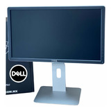Monitor Dell 20 Led P2014ht Displayport Dvi Vga 1600x900 Hd