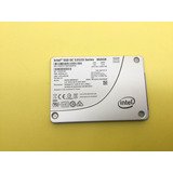 Intel Dc S3520 Series 960gb Sata 6gb/s 2.5  Internal Ssd Ddc