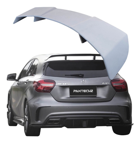 Aleron Spoiler Mercedes Benz Clase A W17 A200 A180 2013-2018