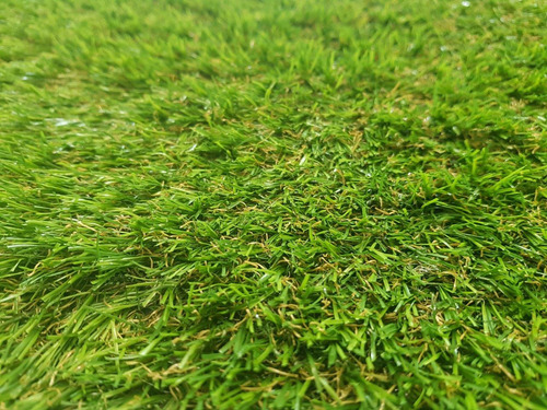 ¡tapete Pasto Sintético 5.0x2.0mts 20mm! 7 Años De Garantia