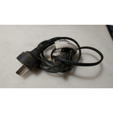 Cable 220 V Tv Philips 49pfg5501  Original