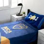 Colcha Twin Size 160x240cm Boca Juniors Sos Mi Pasión | MercadoLibre