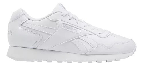 Tenis Casual Mujer Reebok Glide Gz2321 Blanco Original