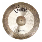 Platillo Bateria Soultone Extreme Crash 17 Ext-crs17