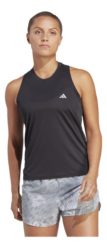 Polera Mujer adidas Run It Tank