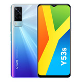 Vivo Reacondicionado Y53s Azul 128gb